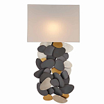 Бра с прямоугольным абажуром и многослойным каркасом Path to the Stars варинант исполнения - 2 | Loft Concept в Казани