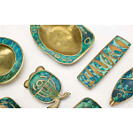 Подарочная книга по искусству дизайнеров интерьера Адама Блэкмана и Дэвида Круза Beauty & Mischief Cruz, David варинант исполнения - 3 | Loft Concept в Казани