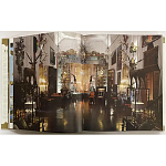 Коллекционная редкая книга More is More Tony Duquette: Hutton Wilkinson Букинистика варинант исполнения - 5 | Loft Concept в Казани