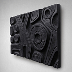 Панно «Лесная сказка № 2» варинант исполнения - 2 | Loft Concept в Казани