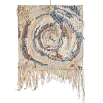 Панно гобелен Галактика в Эко стиле wall panel Galaxy варинант исполнения - 8 | Loft Concept в Казани