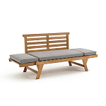 Диван со сложенными подлоконтиками Valery варинант исполнения - 3 | Loft Concept в Казани