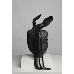 Ваза из серии «Этна 4» варинант исполнения - 1 | Loft Concept в Казани