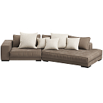 Диван Manchester варинант исполнения - 2 | Loft Concept в Казани