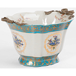 Кашпо Bow in flowers варинант исполнения - 2 | Loft Concept в Казани