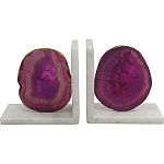 Держатель для книг Stone варинант исполнения - 3 | Loft Concept в Казани