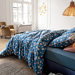 Кресло велюровое на ножках из массива ясеня Jessie Armchair варинант исполнения - 6 | Loft Concept в Казани