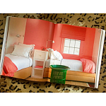 Книга The Four Elements of Design. Interiors Inspired By Earth, Water, Air and Fire варинант исполнения - 3 | Loft Concept в Казани