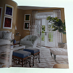 Книга Стильные интерьеры  Romancing the Home. Stylish Interiors for a Modern Lifestyle варинант исполнения - 4 | Loft Concept в Казани