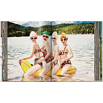 Подарочный Фотоальбом Ellen von Unwerth. Heimat варинант исполнения - 11 | Loft Concept в Казани