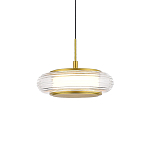 Подвесной светильник LED 7W 3000K Plumpness варинант исполнения - 2 | Loft Concept в Казани