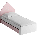 Кровать в детскую Tiny Town Bed варинант исполнения - 2 | Loft Concept в Казани