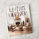 Книга Living Upriver: Artful Homes, Idyllic Lives варинант исполнения - 1 | Loft Concept в Казани
