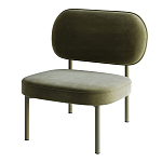 Кресло «Топтыныч» варинант исполнения - 1 | Loft Concept в Казани