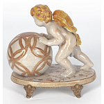 Фигурка The perseverance of an angel варинант исполнения - 3 | Loft Concept в Казани