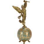 Фигурка The angel on the ball варинант исполнения - 8 | Loft Concept в Казани