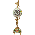 Часы настольные Inspiration варинант исполнения - 1 | Loft Concept в Казани