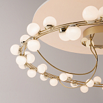 Потолочный светильник Tessara 3000К 72Вт варинант исполнения - 3 | Loft Concept в Казани