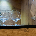 Шкаф Katana варинант исполнения - 5 | Loft Concept в Казани