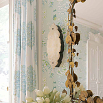 Бра настенное светодиодное фигурное Moroccan Uniform варинант исполнения - 4 | Loft Concept в Казани