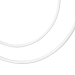 Подвесной светильник с двойными световыми дугами  Luke Lampco Tracer Lamp варинант исполнения - 4 | Loft Concept в Казани