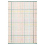 Ковер с геометрическим узором  Check Рattern варинант исполнения - 1 | Loft Concept в Казани