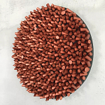 Панно «Cooper Shield» варинант исполнения - 2 | Loft Concept в Казани