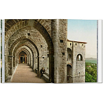 Книга Italy 1900. A Portrait in Color  варинант исполнения - 7 | Loft Concept в Казани