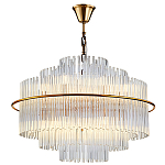 Люстра Nembus варинант исполнения - 4 | Loft Concept в Казани