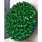 Панно «Лесной массив» варинант исполнения - 3 | Loft Concept в Казани