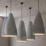 Светильник Papie варинант исполнения - 1 | Loft Concept в Казани