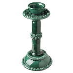 Подсвечник Candleholder Round варинант исполнения - 1 | Loft Concept в Казани