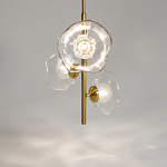 Подвесной светильник Future tense варинант исполнения - 6 | Loft Concept в Казани