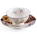 Чайная пара Seletti Kannauj варинант исполнения - 4 | Loft Concept в Казани