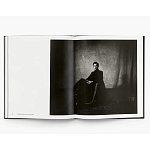 Эксклюзивные портреты знаменитостей Alexander Fury The Dior Sessions  варинант исполнения - 4 | Loft Concept в Казани