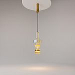 Подвесной светильник Level C 3000К 12ВТ варинант исполнения - 3 | Loft Concept в Казани