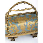 Фарфоровая чаша Царская Lokeriy варинант исполнения - 4 | Loft Concept в Казани