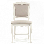 Стул из массива берёзы в стиле прованс Interiors Romance варинант исполнения - 2 | Loft Concept в Казани