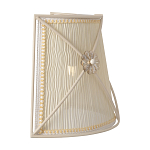 Бра Flower Chains варинант исполнения - 3 | Loft Concept в Казани