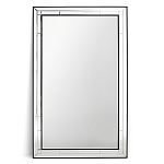Зеркало прямоугольное Mystelle варинант исполнения - 3 | Loft Concept в Казани
