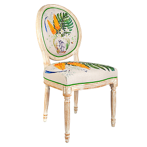 Стул Little Monkey Stool