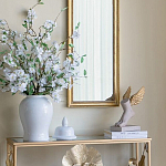 Статуэтка в виде стопы ангела Wing Grace варинант исполнения - 2 | Loft Concept в Казани