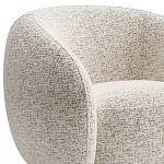 Кресло Bear  варинант исполнения - 3 | Loft Concept в Казани