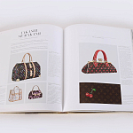 Книга Louis Vuitton Marc Jacobs Limmited edition варинант исполнения - 10 | Loft Concept в Казани