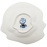 Десертная тарелка Seletti Glitchy Willow варинант исполнения - 1 | Loft Concept в Казани