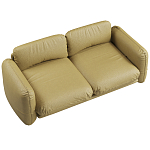 Диван Vicksburg варинант исполнения - 3 | Loft Concept в Казани