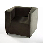 Кресло «КУБ» варинант исполнения - 1 | Loft Concept в Казани
