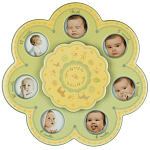 Фоторамка детская Childhood Corner Flower варинант исполнения - 2 | Loft Concept в Казани