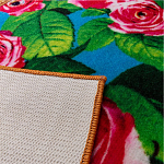 Коврик Seletti Roses With Eyes варинант исполнения - 2 | Loft Concept в Казани