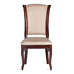 Стул с мягким сидением Riviera варинант исполнения - 6 | Loft Concept в Казани